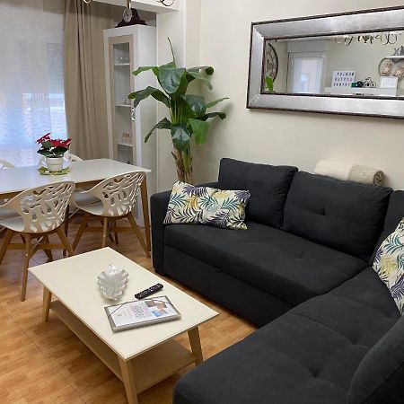 Bermejo Piso En El Centro Con Wifi Apartment Leon Exterior photo